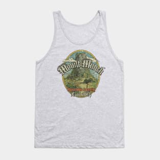 Mount Munch 1900 Tank Top